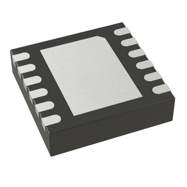 Analog Devices Inc._LT3650IDD-4.2#PBF