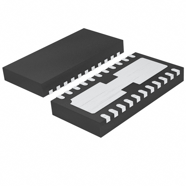 Analog Devices Inc._LTC4091EDJC#TRPBF