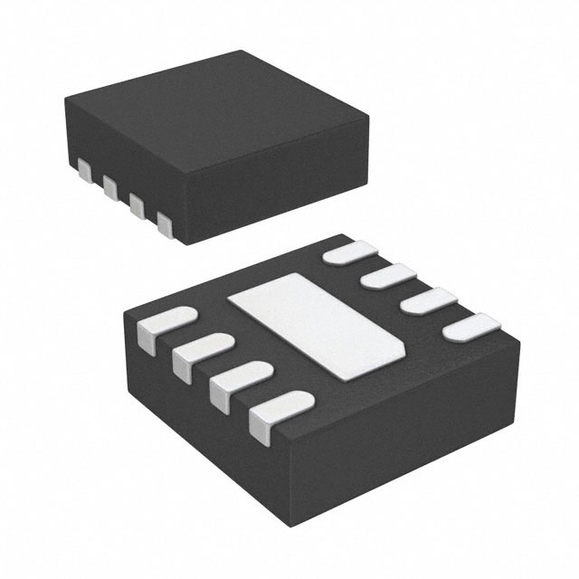 Analog Devices Inc._LTC4095EDC#TRMPBF