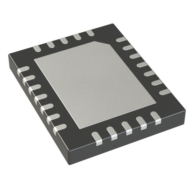 Analog Devices Inc._LTC4007EUFD-1#PBF