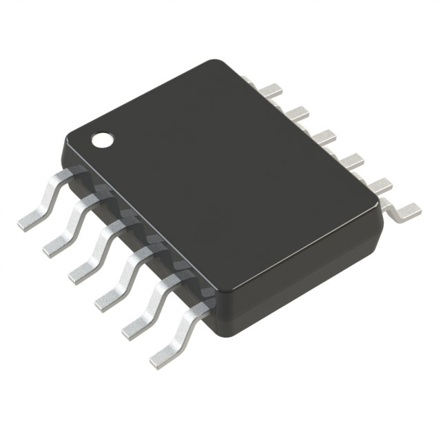 Analog Devices Inc._LTC4352CMS#PBF