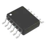 Analog Devices Inc._LTC2945IMS#TRPBF_IC POWER MONITOR I2C 12-MSOP