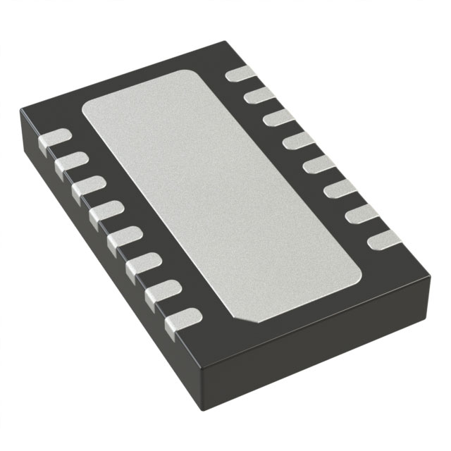 Analog Devices Inc._LTC3550EDHC-1#PBF