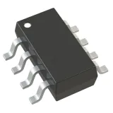 Analog Devices Inc._LTC4056ETS8-4.2#TRMPBF_IC BATT CHG LI-ION 1CEL TSOT23-8