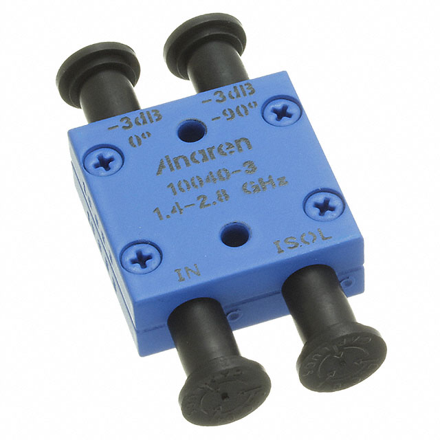 Anaren Wireless / TTM Technologies_10040-3