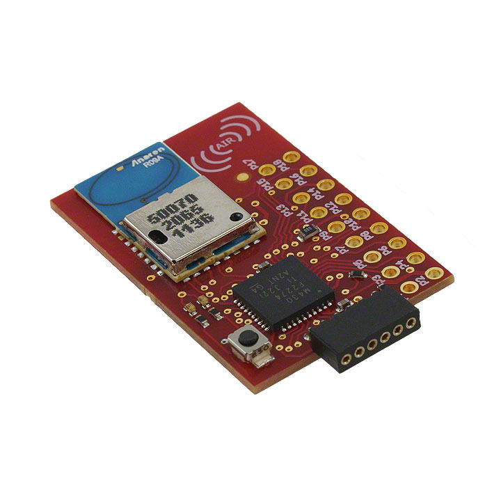 Anaren Wireless / TTM Technologies_A1101R09A-EZ4E