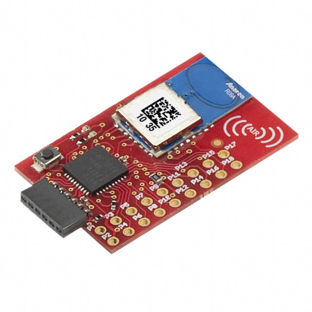 Anaren Wireless / TTM Technologies_A2500R24C-EZ4E