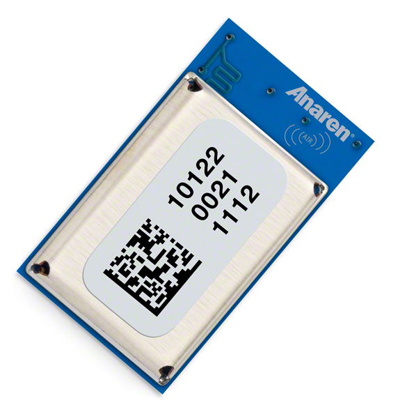 Anaren Wireless / TTM Technologies_A8520E24A91GM