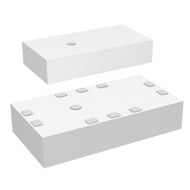 Anaren Wireless / TTM Technologies_BD0205F5050AHF