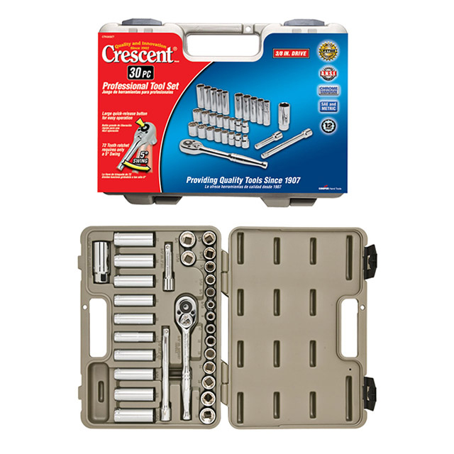Apex Tool Group_CTK30SET