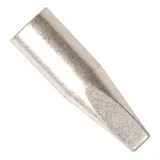 Apex Tool Group_PL133_TIP LONG TAPER CHISEL PLATED .15