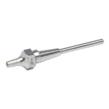 Apex Tool Group_T0051326299N_XDSL4 DS TIP 1.2 X 2.5MM L
