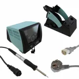 Apex Tool Group_T0053418699N_SOLDERING STATION 200W 1 CH 230V