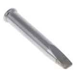 Apex Tool Group_T0054473699N_XT DL SOLDERING TIP CHISEL 4.6X0