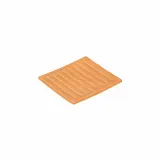Apex Tool Group_TC205_SOLDER SPONGE 2.5X2.5" PLAIN