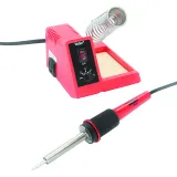 Apex Tool Group_WLC100_SOLDERING STATION 40W 1 CH 120V