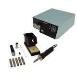 Apex Tool Group_WRS1002X_DESOLDER STATION 175W 2 CH 120V