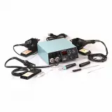 Apex Tool Group_WRS3000S_SOLDER REWORK STA 300W 3 CH 120V