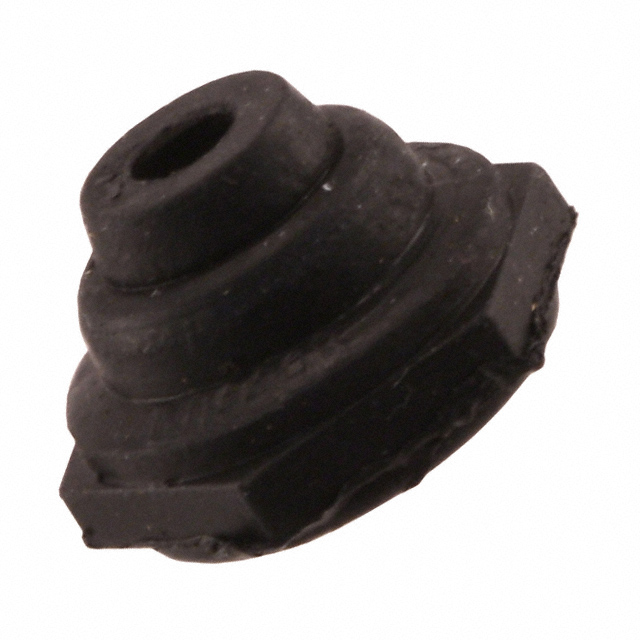 APM Hexseal_N1030B 160 ID BLACK