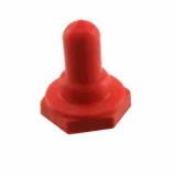 APM Hexseal_N5030L 53_TOGGLE FULL BOOT RED