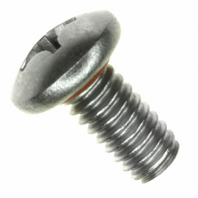 APM Hexseal_R1/4-20X1/2 2701