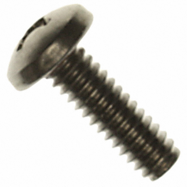 APM Hexseal_R1/4-20X3/4 2701