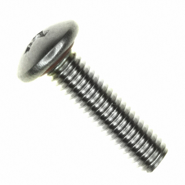 APM Hexseal_R10-32X3/4 2701