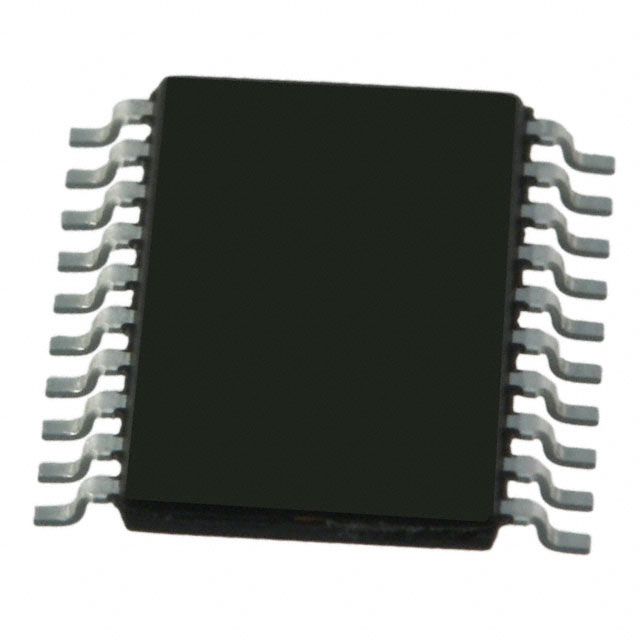 Asahi Kasei Microdevices_AK4556VT