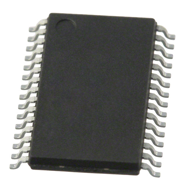 Asahi Kasei Microdevices_AK4620BVF