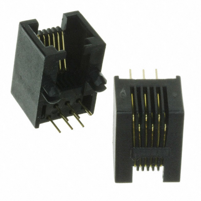 ASSMANN WSW Components_A-2004-1-4-LP-R