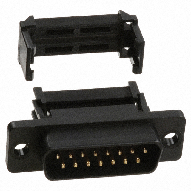 ASSMANN WSW Components_A-DSF15LPIII/FP-R