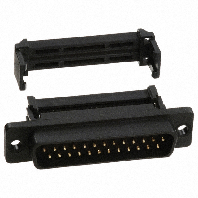 ASSMANN WSW Components_A-DSF25LPIII/FP-R