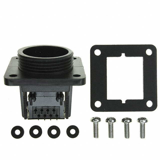 ASSMANN WSW Components_A-RJ45DFR