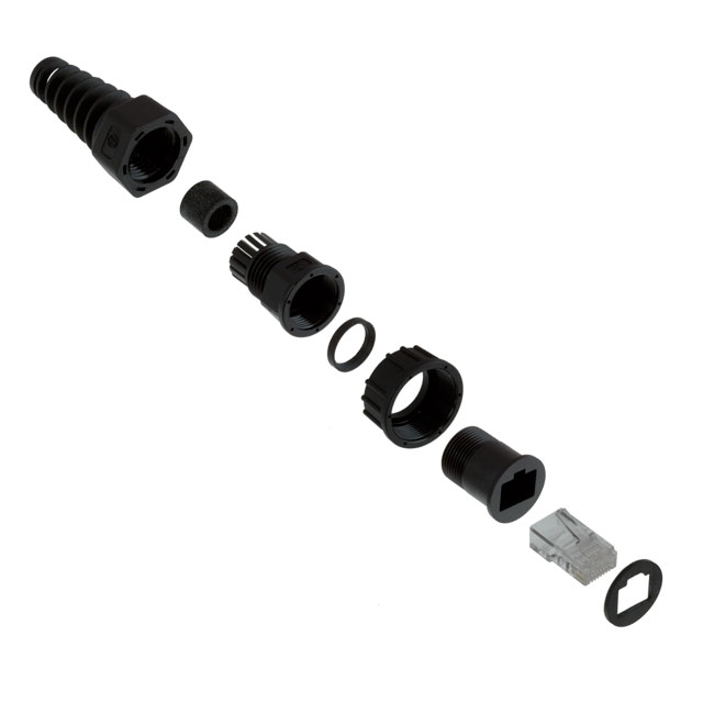 ASSMANN WSW Components_A-RJ45M-LR