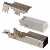 ASSMANN WSW Components_A-USBPB_CONN PLUG USB1.1 TYPEB 4POS SLD