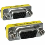 ASSMANN WSW Components_AB420_DSUB GENDER CHANGER HD15F HD15F