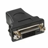 ASSMANN WSW Components_AB566_ADAPT DVI-D DL RCPT TO HDMI RCPT