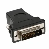 ASSMANN WSW Components_AB567_ADAPT DVI-D DL PLUG TO HDMI RCPT