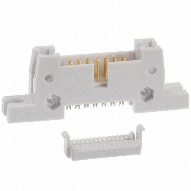 ASSMANN WSW Components_AWH14G-E202-IDC-R