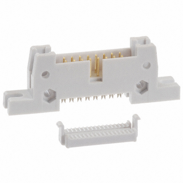ASSMANN WSW Components_AWH16G-E202-IDC-R
