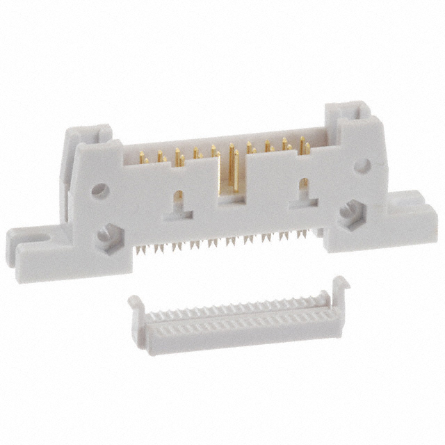 ASSMANN WSW Components_AWH20G-E202-IDC-R
