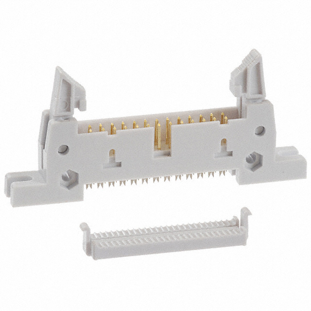 ASSMANN WSW Components_AWH26G-E222-IDC-R