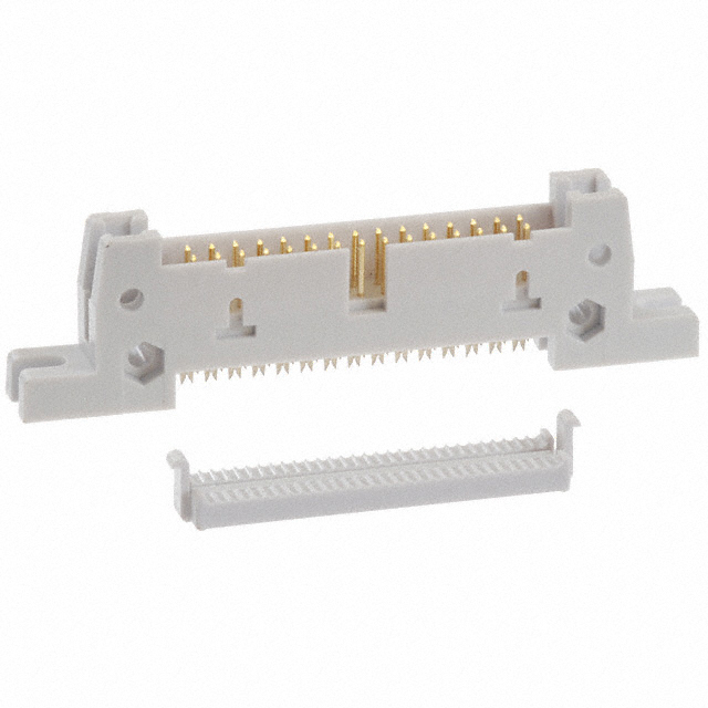 ASSMANN WSW Components_AWH30G-E202-IDC-R