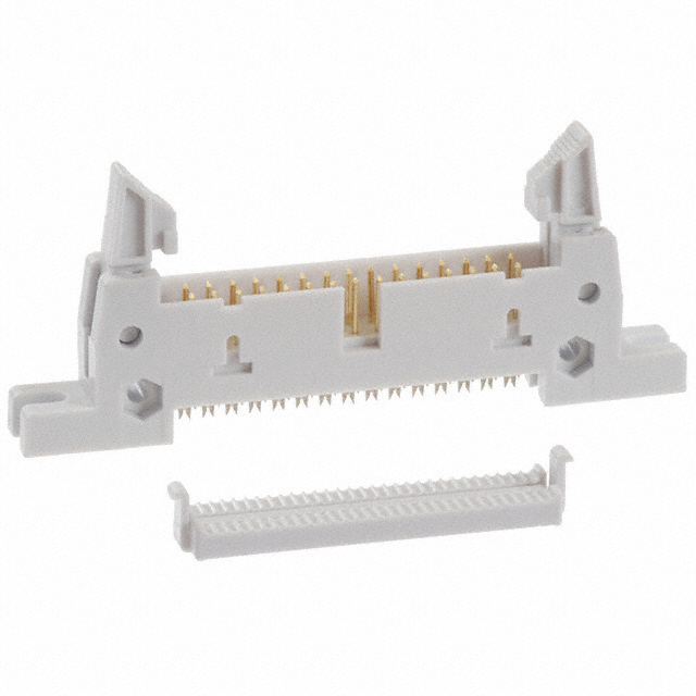 ASSMANN WSW Components_AWH30G-E222-IDC-R