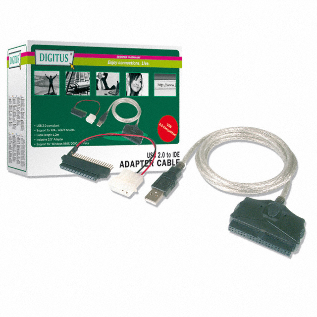 ASSMANN WSW Components_DA-70147