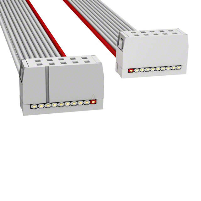 ASSMANN WSW Components_H3AAH-1036G