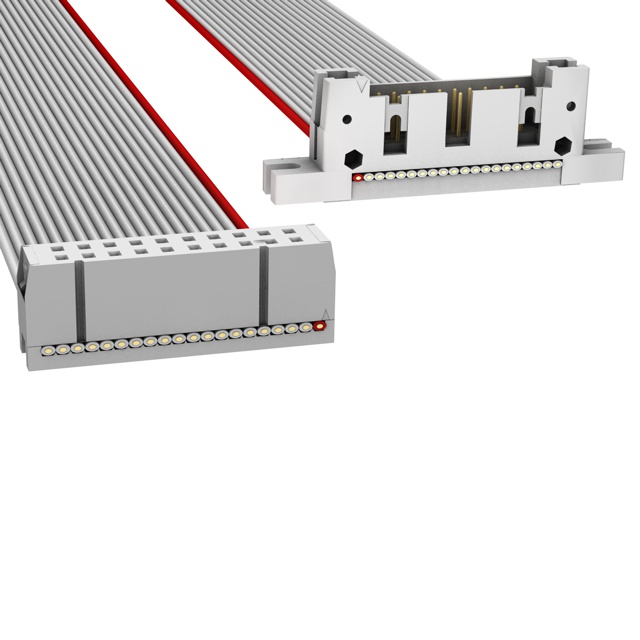 ASSMANN WSW Components_H3AWH-2018G