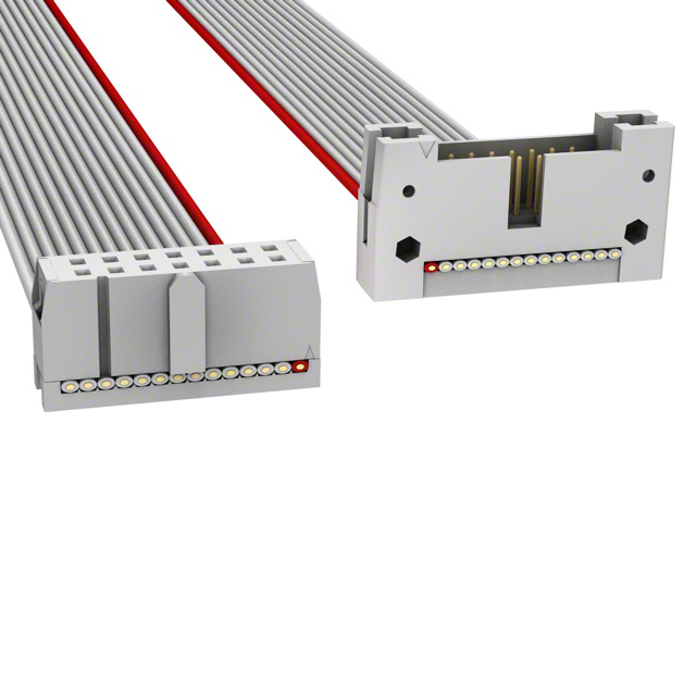 ASSMANN WSW Components_H3CKH-1436G