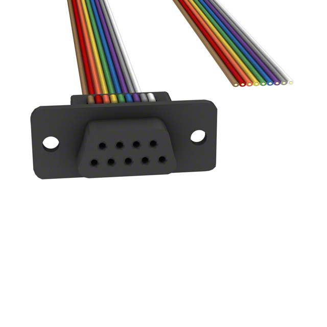 ASSMANN WSW Components_H7FXH-0906M