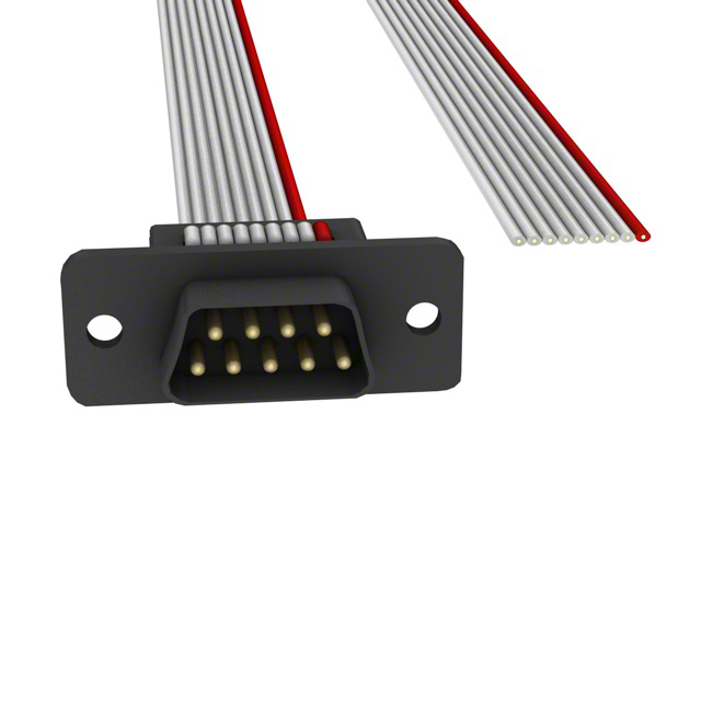 ASSMANN WSW Components_H7MXH-0906G